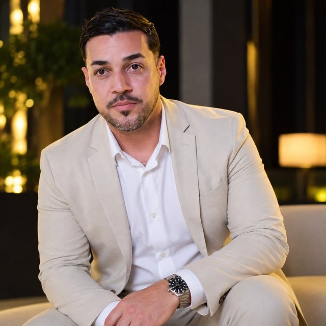 Michael Flores